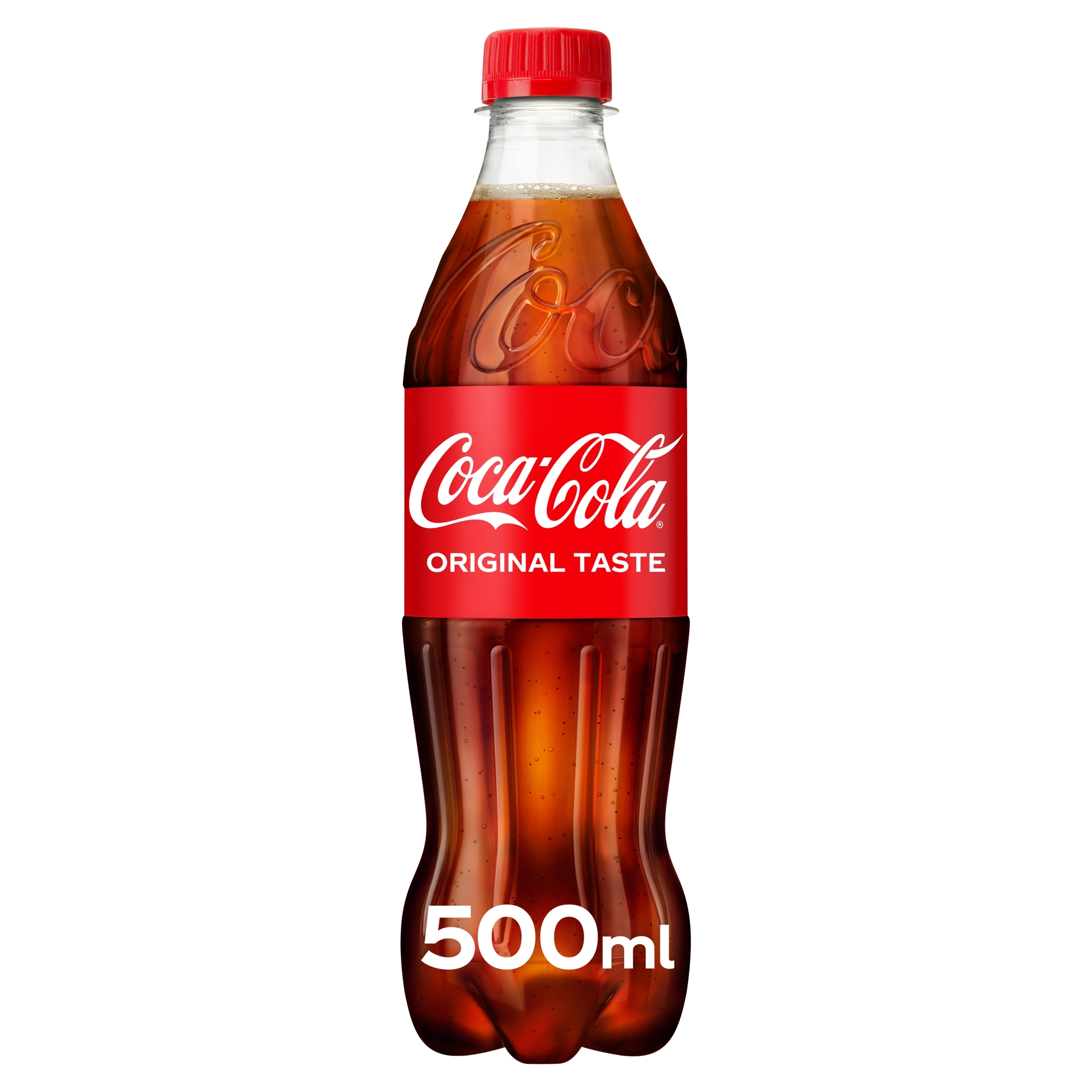 COCA COLA PET 500 x24